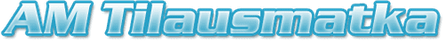 AM Tilausmatka-logo